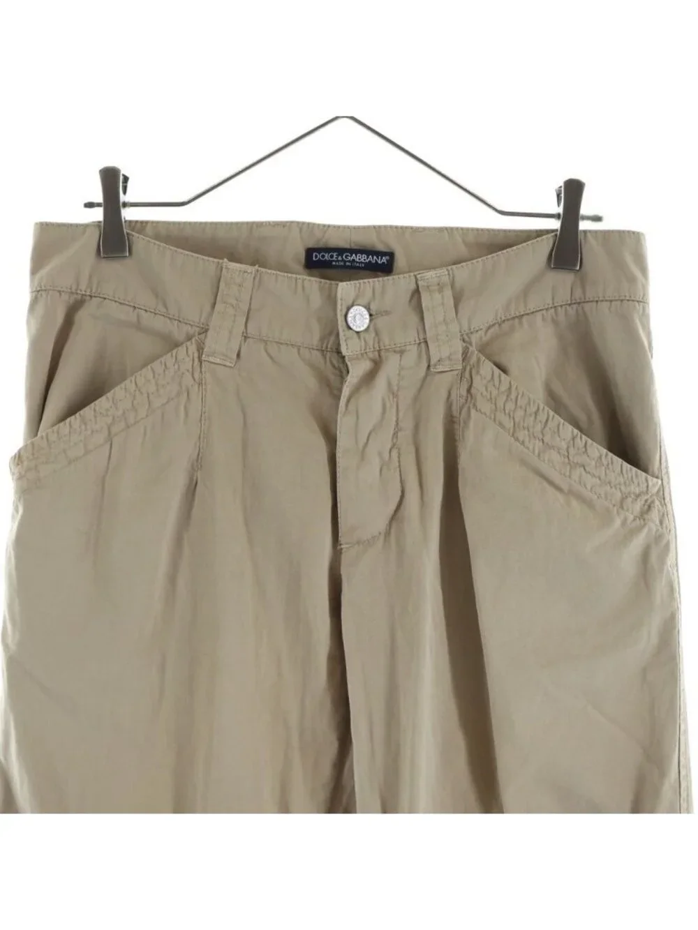 Dolce & Gabbana multi pocket